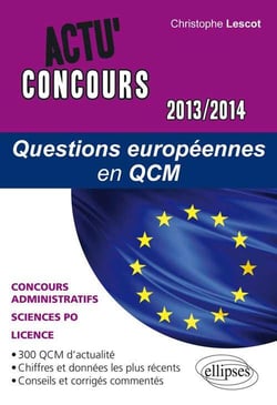 Actu'concours
