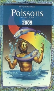 Poissons zodiaques 2009