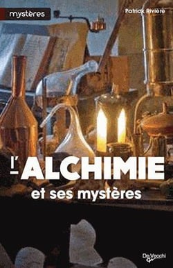 Alchimie et ses mysteres (l)