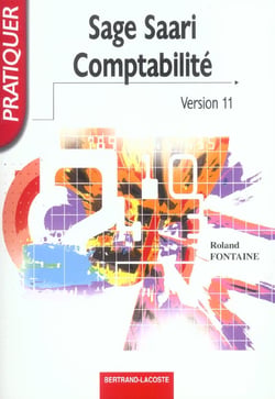 Pratiquer sage saari compta v 11