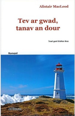 Tev ar gwad, tanav an dour