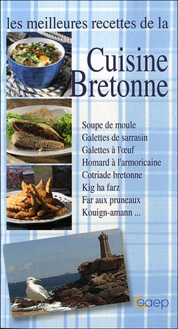 Cuisine bretonne
