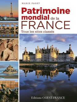 Patrimoine mondial de la france