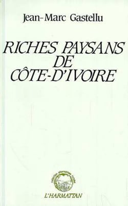 Riches paysans de cote-d'ivoire