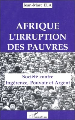 Afrique : l'irruption des pauvres