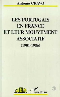 Les Portugais en France et leur mouvement associatif, 1901-1986