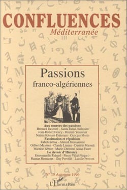 Passions Franco-Algériennes
