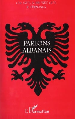 Parlons albanais