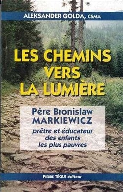 Les Chemins Vers la Lumiere