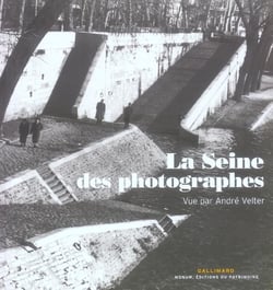 La seine des photographes