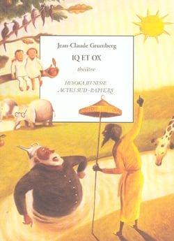 Iq et Ox