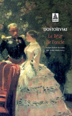 Le rêve de l'oncle