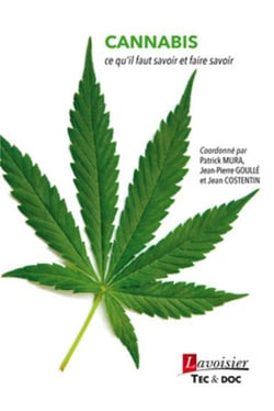 Cannabis : ce qu'il faut savoir et faire savoir