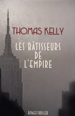 Les bâtisseurs de l'Empire