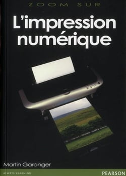 L'impression numérique