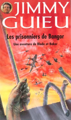 Prisonniers de bangor