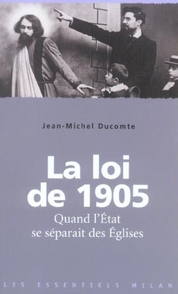 Loi de 1905 (la)