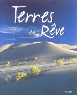 Terres de reve