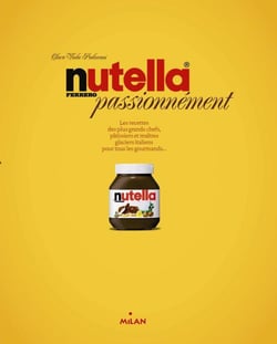 Nutella pasionnément