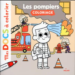 Les pompiers