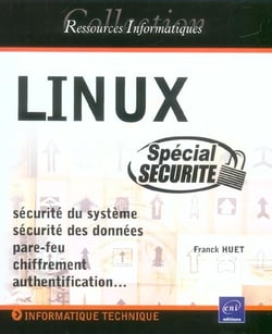 Linux  securite systeme
