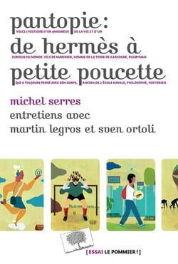 Pantopie - de Hermès à Petite poucette