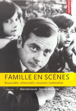 Famille en scènes