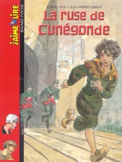 Ruse de cunegonde nouvelle edition (edition 2003)