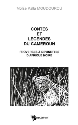 Contes et légendes du Cameroun
