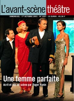 Une Femme Parfaite
