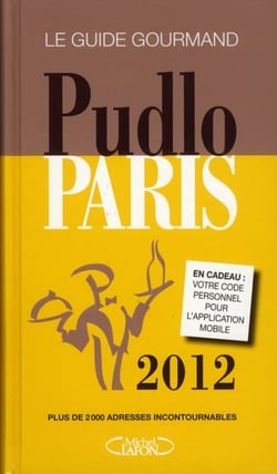Pudlo Paris