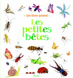 Les petites bêtes