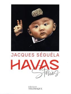 Havas Stories