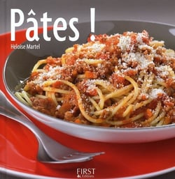 Pâtes !