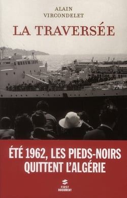 La traversée