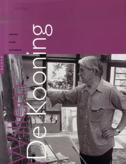 Willem de kooning