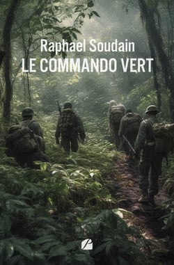 Le commando vert : Le village d'Oroupas au coeur de la crise