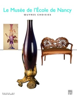 Le musée de l'école de nancy