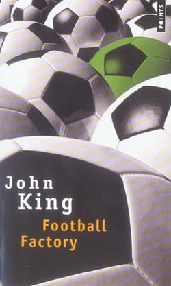 Football factory