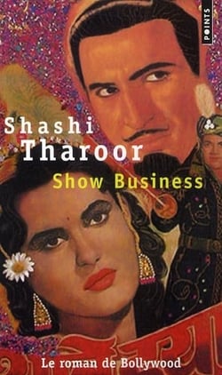 Show business