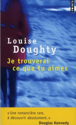 Je trouverai ce que tu aimes