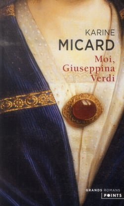 Moi, Giuseppina Verdi