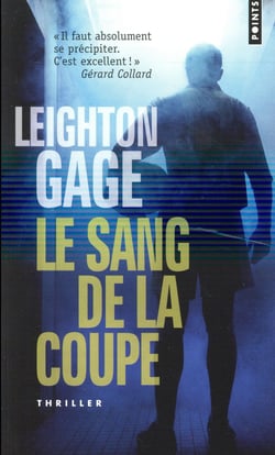 Le Sang de la coupe