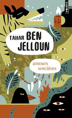 Amours sorcières