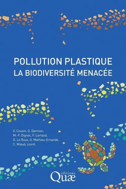 Pollution plastique : La biodiversité menacée