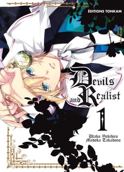 Devils and realist Tome 1