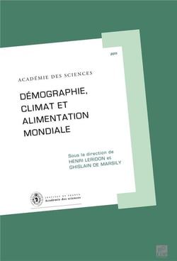 Démographie, climat et alimentation mondiale