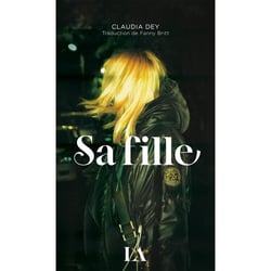 Sa fille
