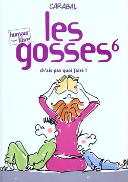 CHAI'PAS QUOI FAIRE