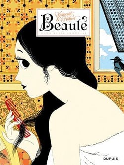 Beauté Tome 2 - la reine indécise